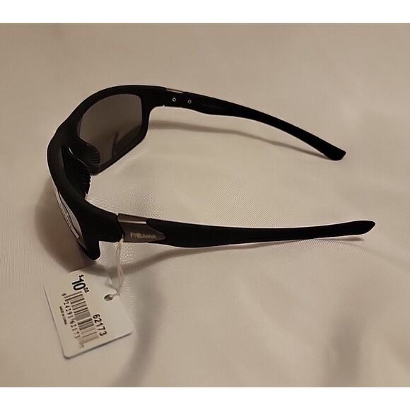 Piranha Vulcan Magenta Mens Sport Sunglasses Style # 62173 - Picture 4 of 5